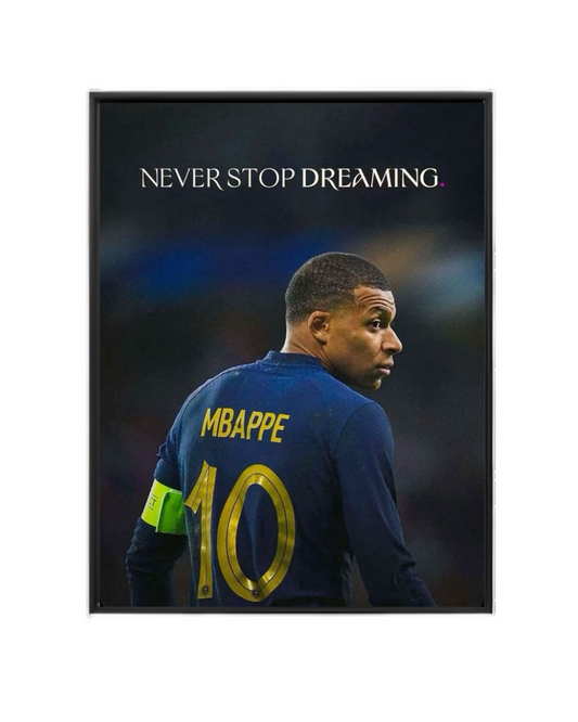 Mbappe