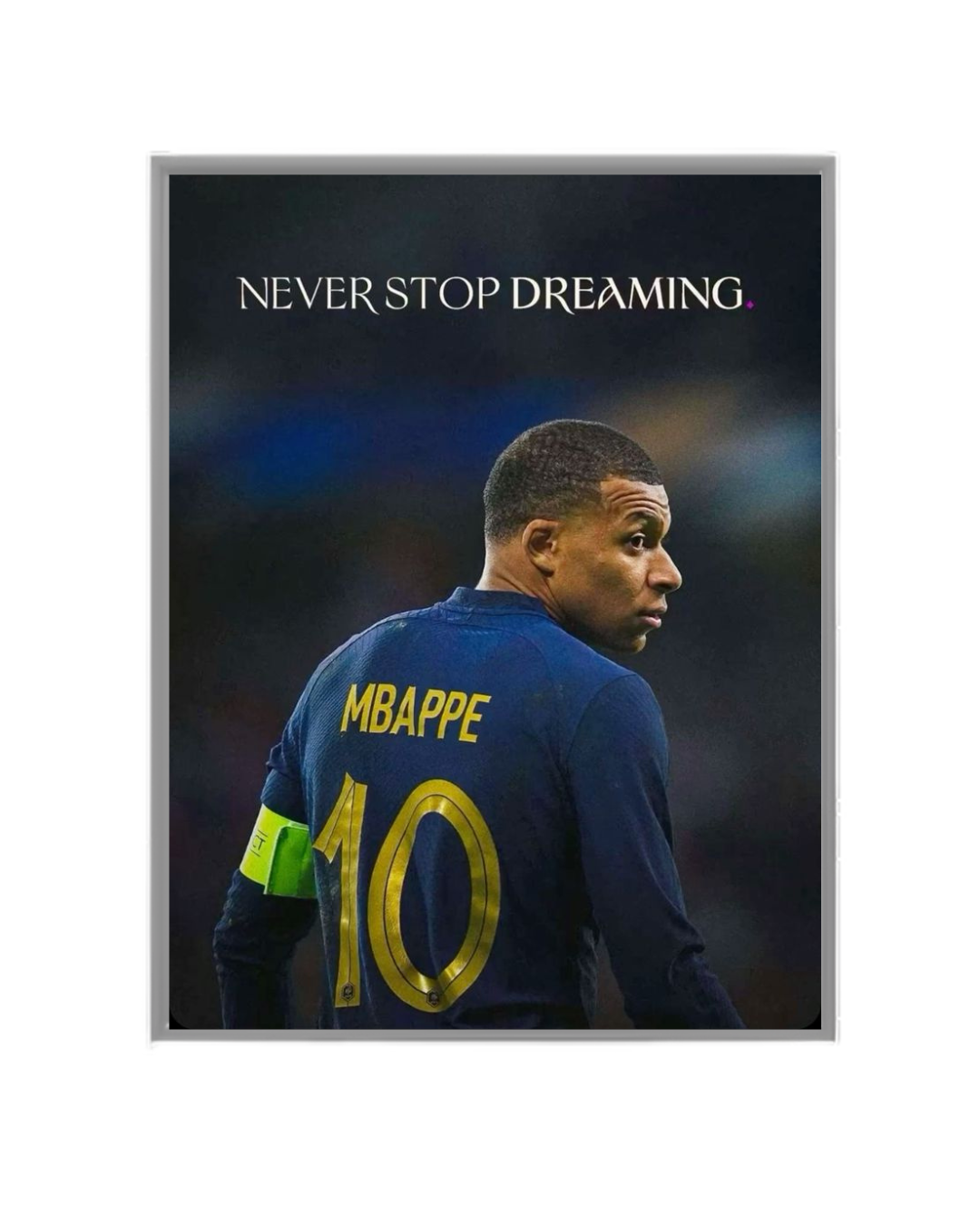 Mbappe