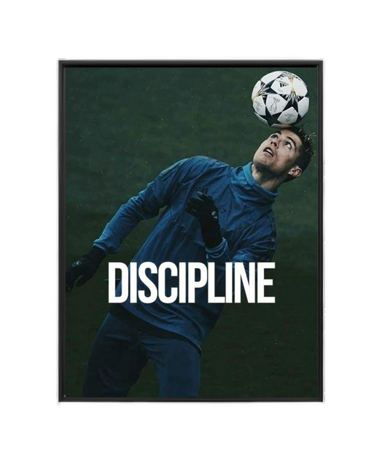 Cr7-Discipline