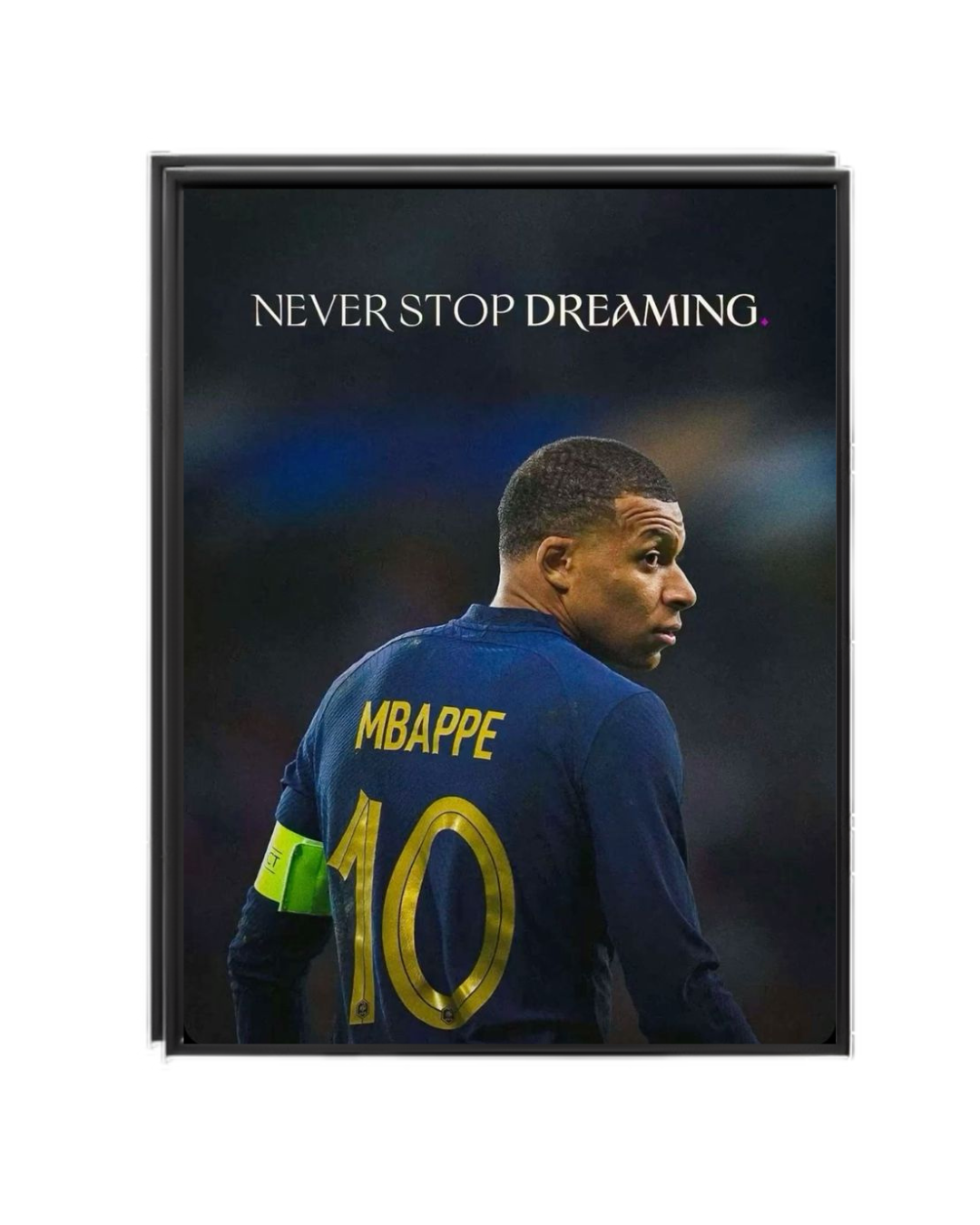 Mbappe