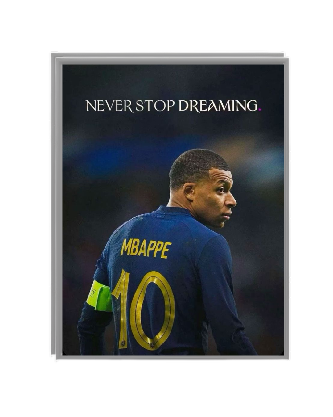 Mbappe